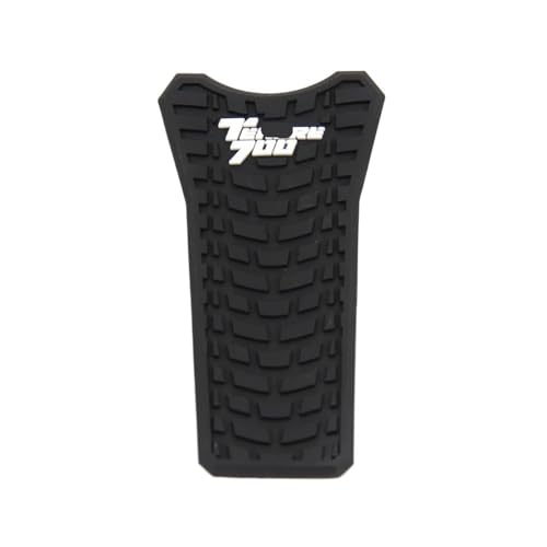 Autocollant de réservoir moto Tenere 700 grip de protection latéral T700 XTZ700