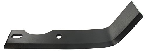 Greenstar 1872 cuchillo de fresa vertical tipo Escardador F4045