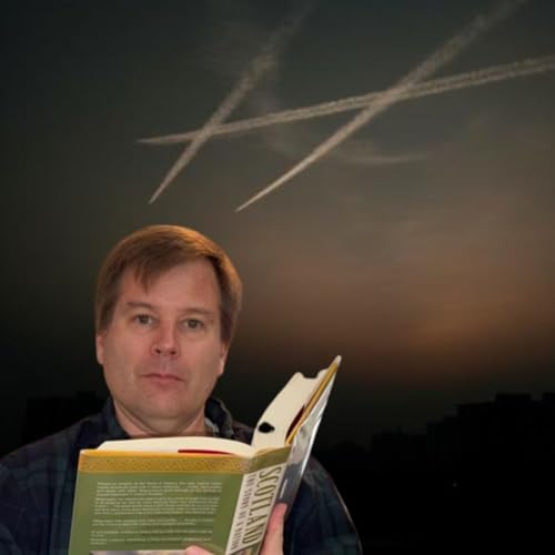 Ep. #883: Peter A. Kirby &ndash; Exposing Chemtrails & Geoengineering
