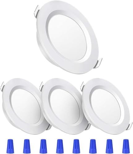 2 Barre LED 12V 10W Kriogor - 228 LED, 2000LM, 6000K, Per Camper, Auto, Barche - Foto 8