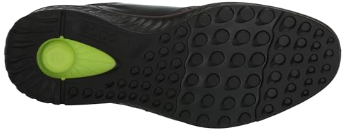 ECCO Mens St.1 Hybrid Brogue4