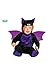 Produktbild Baby Fledermaus Kostüm Halloween Babykostüm Halloweenkostüm Kinder Gr. 74-92, Größe:86/92