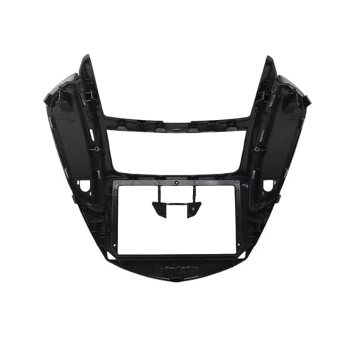 Kit panel instalación radio 9 pulgadas Tracker Trax 2014 2015 2016 5