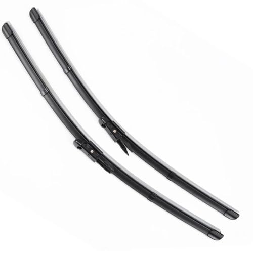 Essuie-glace VW Crafter pare-brise propre sans bruit brosses pluie avant