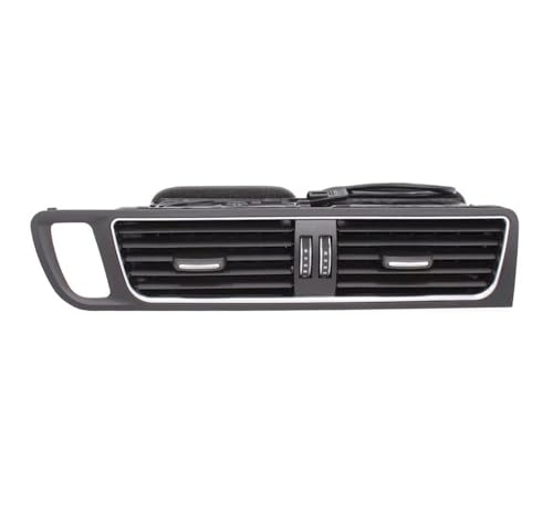 Grille climatisation automobile pour voyages confortables en Q5