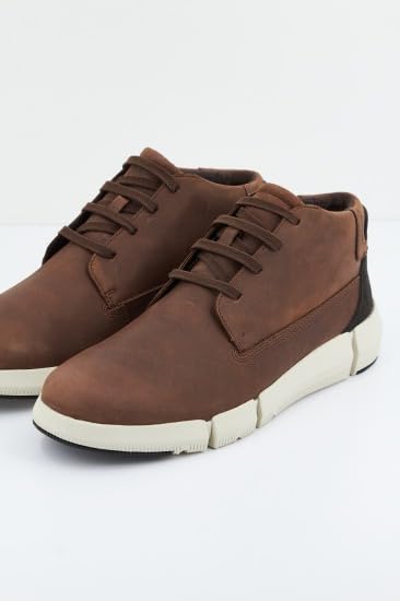 Image of Geox mens Chukka Boots