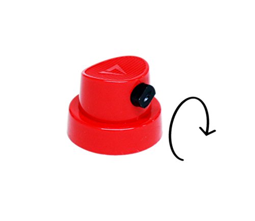 TRISTARcolor 3 in 1 / Rostschutz/Füller/Haftgrund/Spraydose - Sprühdose 400 ml grau – Bild 4