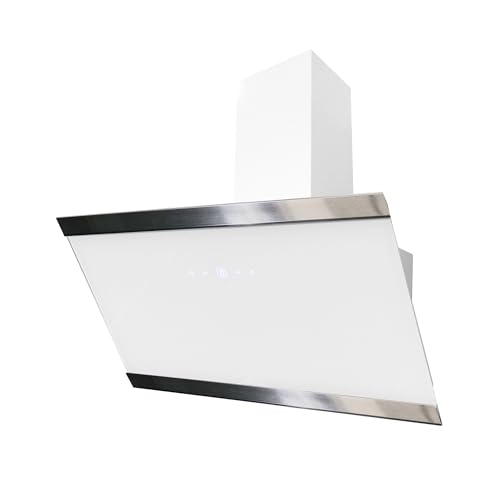 Cappa Aspirante Faber TCH04 BK16A 741 - Sottopensile 60cm, Aspirante O Filtrazione, Classe D - Foto 6