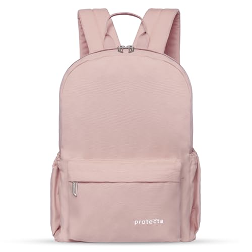 Image of Protecta Spectrum Backpack with 15.6 Inch Laptop Compartment for Men & Women Ideal for Office & College