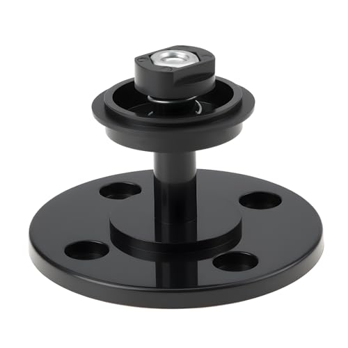 Image of AS Axis Spindleon Wire Spool Hub Assembly Compatible with Century FC 90 FC90 Welder MIG Welding Wire Spool Holder