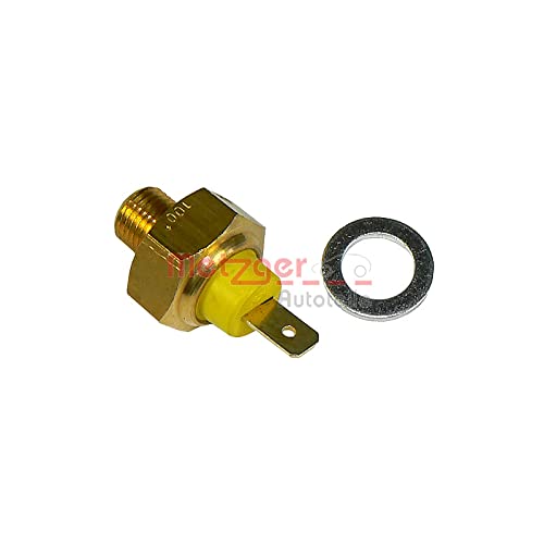 Metzger 0915086 - Termocontatto, Spia Segnalazione Refrigerante