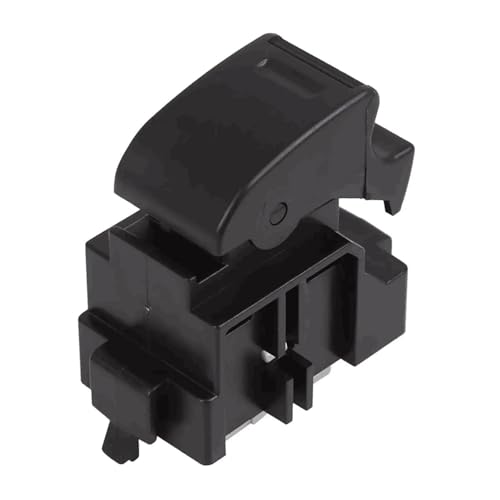 Botonera elevalunas para restaurar ventana Toyota Hilux 1989-1997
