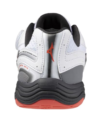 Mizuno SP5 Wave Medal Table Tennis Shoes, Stability, Cushioning, Resilience4