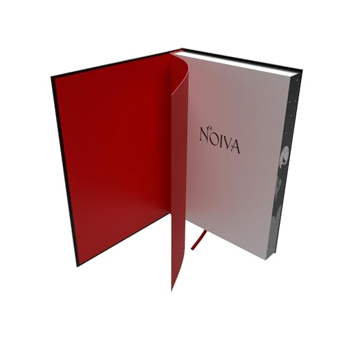 Noiva - Edição luxo (livro + marcador exclusivo)