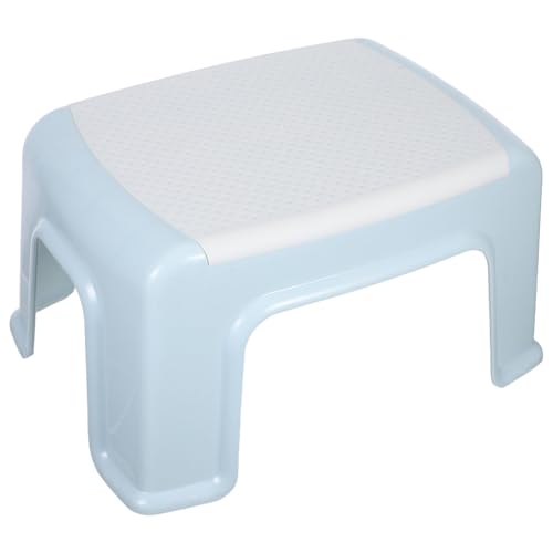 Tabouret pour tout-petit multifonction - Solution idéale pour apprendre à se chausser - 2