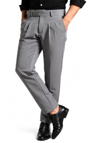 Image of Trouser for Men | Casual Pants | Gurkha Trouser (PREMIUM-TR-05-10)