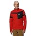 SPYDER M WENGEN BANDIT JKT (Men's) Spyder Red, X-Large
