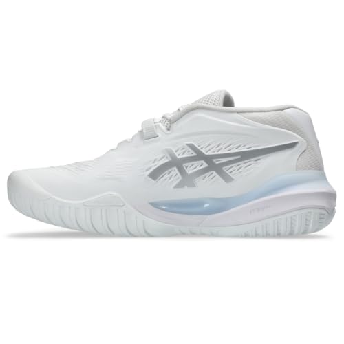 ASICS Women's Gel-Resolution X Tennis Shoes4