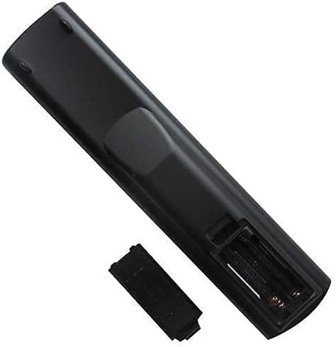 Télécommande Sanyo NH311UD DS36930 de remplacement pour TV Sanyo FW50D36F