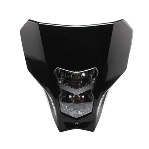 Feux de travail pour phares de moto tout-terrain : ne roulez plus dans le noir en CRF450