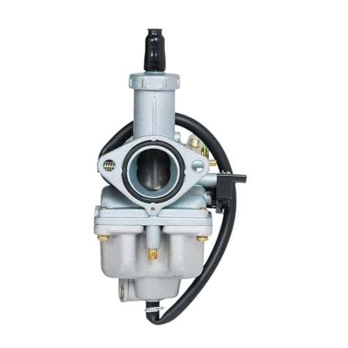 Carburateur universel PZ26 pour tricycle CG125 amortisseur traction