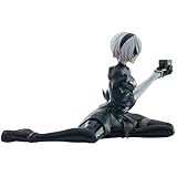 Ichibansho Figure - NieR: Automata - 2B (for The Glory of Mankind) Collectible Statue