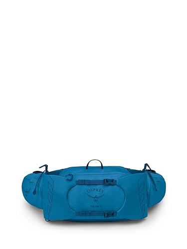 Osprey Talon 6 EF cinturón de senderismo transpirable con ajuste lumbar 6
