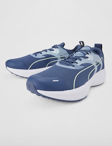 Image of Puma Mens Scend Pro Speedfit 2.0 Running Shoe