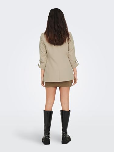 ONLKAYLE-ORLEEN 3/4 Blazer TLR NOOS – Ansicht 4