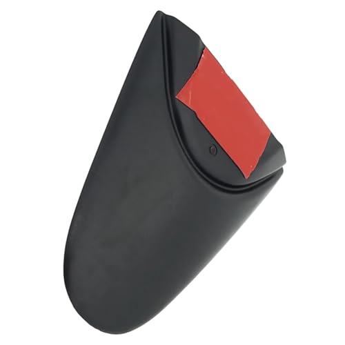 Extension de garde-boue pour moto Ducati Multistrada V4 S finition premium