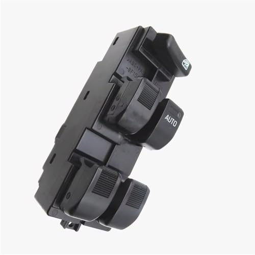 Interrupteur de commande de lève-vitre automobile pour Toyota et Daihatsu J111G J131G