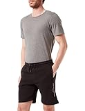 Pantalones cortos con logotipo de Tommy