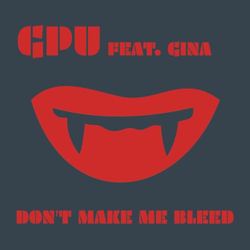 GPU feat. Gina