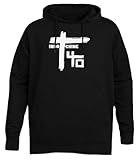 Naturel - 70% Coton Suzetee Best of Indochine Band Logo1 Exselna Genres Rock Pull À Capuche Unisexe Noir