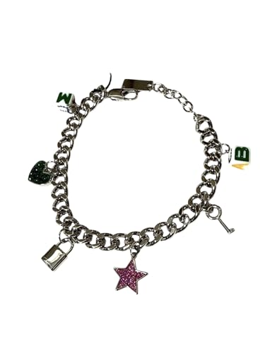 Marc Jacobs �`���[���u���X���b�g, One Size, ���b�L�^�J�B, ��΂Ȃ�