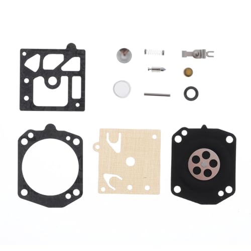 Jardiaffaires Kit carburateur WALBRO K22-HDA