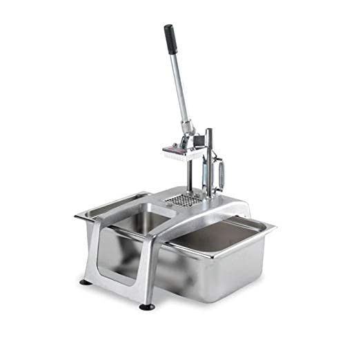 RO - Linea Blanca ® - SAMMIC cf-5 patata Chipper