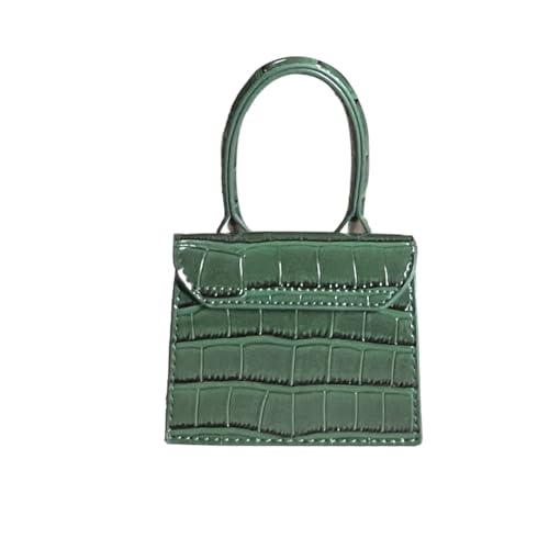 Image of Cute Purse Mini Crossbody Bags for Women Top Handle Clutch Handbag | Cute
