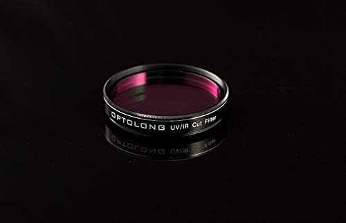 OPTOLONG UV/IR Cut Filter - 2''