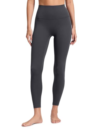 Image of CRZ YOGA No Front Seam Leggings 25 inch | Butterluxe, Extremely Soft, Gentle Compression, Yoga, High Waisted, for Women