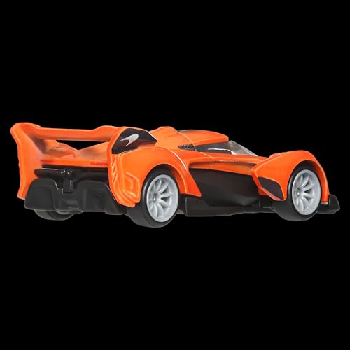 Hot Wheels Premium Car Culture Auto de Colección 1:64 miniatura 5