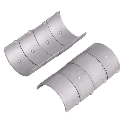 Cojinete de biela para motocicleta de 31.5 mm a 30.5 mm para kit MAL-601 (8 piezas)