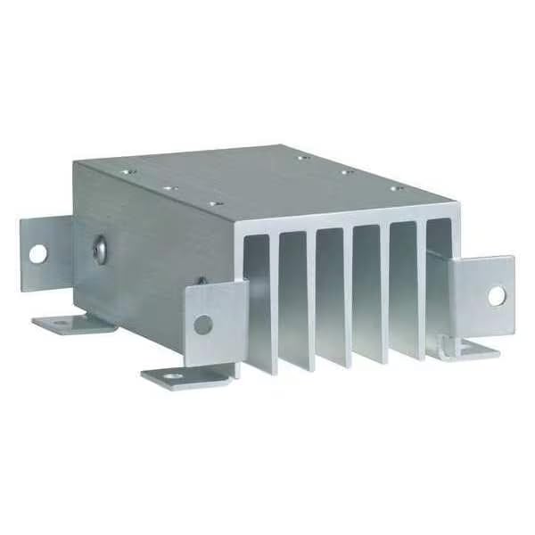 Heat Sink, 1.7 Deg C/W Panel Mount, Mfr: HS172-A