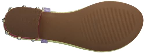 Betsey Johnson Women's Rihanna Sandal4