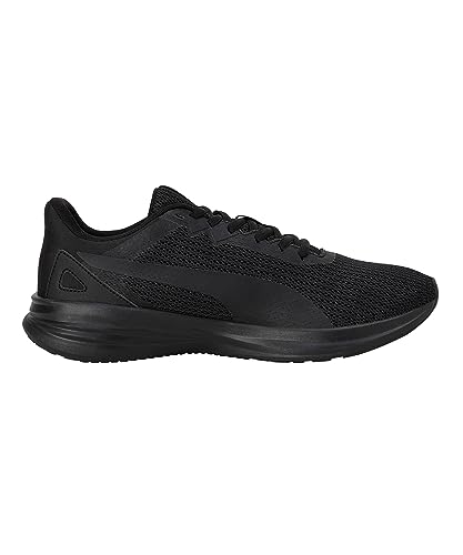 Image of PUMA Transport Modern Textile Lace Up Unisex Sneakers