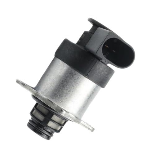 Fuel Pump Pressure Regulator Control Solenoid Valve OEM 0928400708 For Audi A4 A5 A6 Q5 Q7