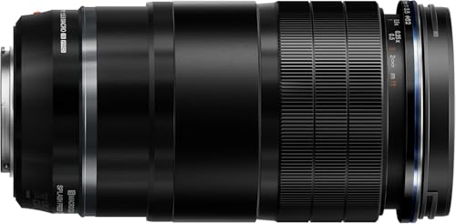 OM SYSTEM M.ZUIKO DIGITAL ED 90mm F3.5 MACRO IS PRO