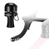 ROCKBROS Bike Bell Copper Alloy Bicycle ...