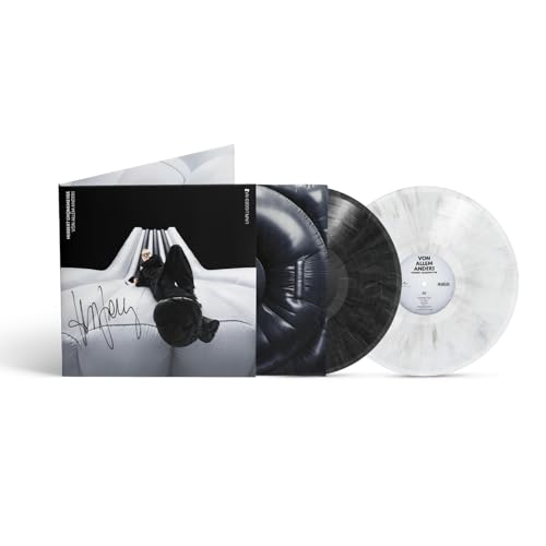 Unplugged 2 • Von allem anders (Ltd. 2LP marbled/signiert) [Vinyl LP]