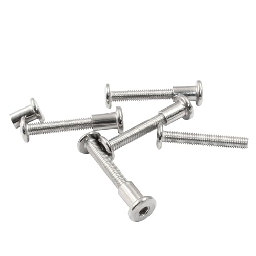 La Mejor review de Tornillos y Pernos de fijación listamos los 10 mejores. 15 Imagen adicional